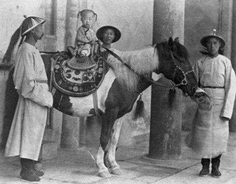 光绪为什么到翁同龢死的时候都没原谅他