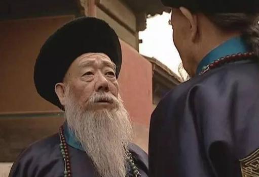 光绪为什么到翁同龢死的时候都没原谅他