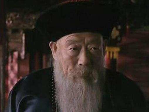 光绪为什么到翁同龢死的时候都没原谅他