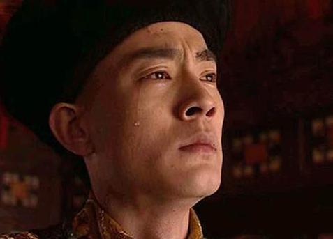 光绪为什么到翁同龢死的时候都没原谅他