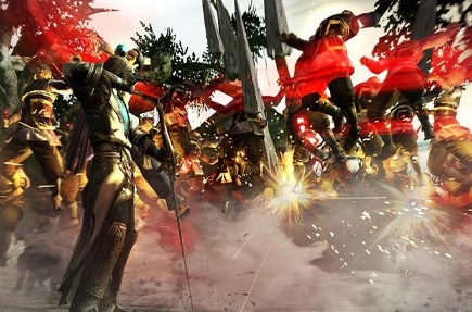 强大的晋国为什么被瓜分，晋朝怎么衰落的