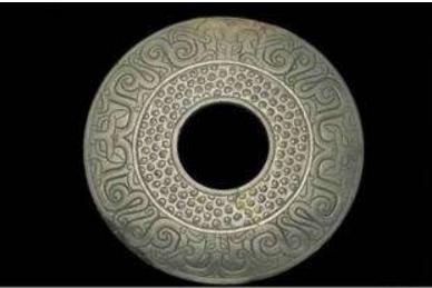 千年美玉和氏璧最后流落到了哪里