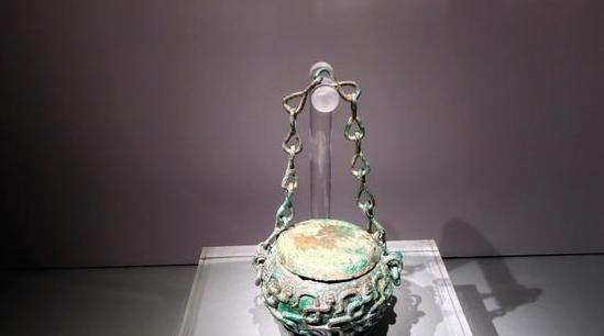 小邾国历史：小国贵族们的日常是怎样的