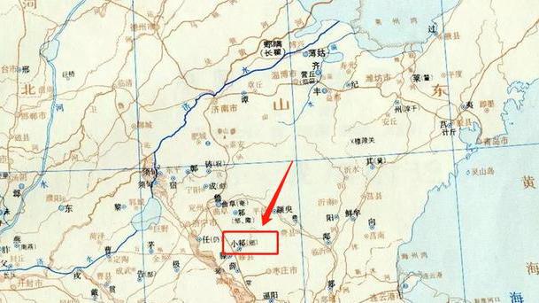 小邾国历史：小国贵族们的日常是怎样的