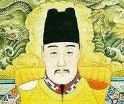 明朝为什么既有太祖又有成祖