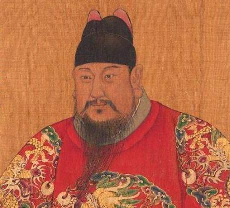 明朝为什么既有太祖又有成祖
