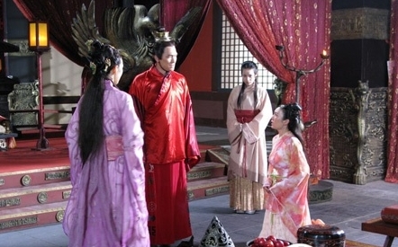 楚庄王是怎么一鸣惊人的，春秋五霸楚庄王事迹