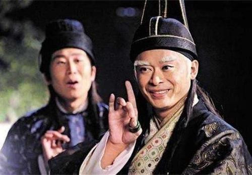 明朝太监为什么权力那么大？