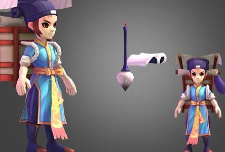 古代进京赶考的书生身上带钱为什么很少被抢劫呢 这里面到底是什么原因呢