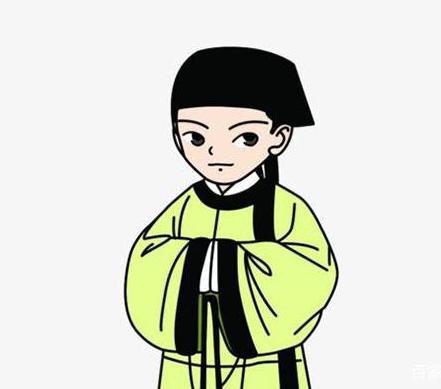 古代进京赶考的书生身上带钱为什么很少被抢劫呢 这里面到底是什么原因呢