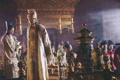 周延儒到底是怎么死的?