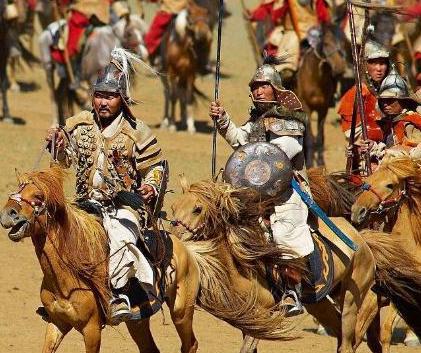 明朝用尽手段都没有搞定蒙古 清朝是如何制服桀骜不驯蒙古的