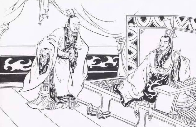 孙膑在马陵之战后为什么失势