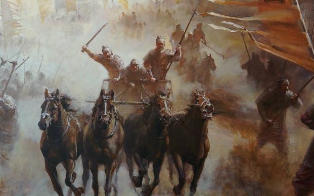 孙膑在马陵之战后为什么失势