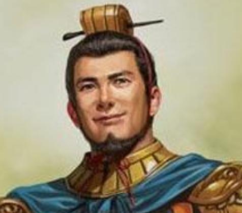 袁绍为什么要传位袁尚