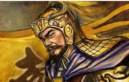 袁绍为什么要传位袁尚