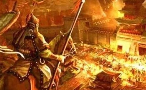 田单简介，田单是怎么复齐破燕的