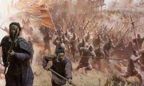 田单简介，田单是怎么复齐破燕的