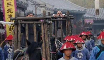 古代刑场为什么都在菜市口呢 主要的原因是什么