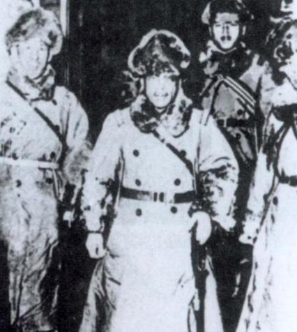 哈尔滨保卫战:东北人民是如何哪个年代坚守东北的