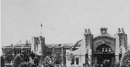 哈尔滨保卫战:东北人民是如何哪个年代坚守东北的