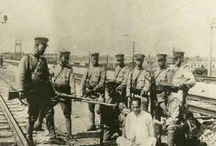 哈尔滨保卫战:东北人民是如何哪个年代坚守东北的