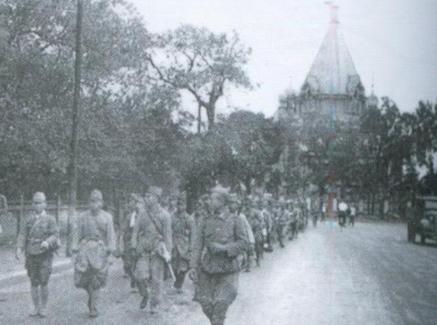 哈尔滨保卫战:东北人民是如何哪个年代坚守东北的