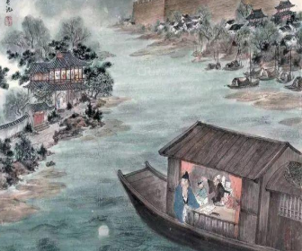 杜牧的一生如何?从诗词中去探索