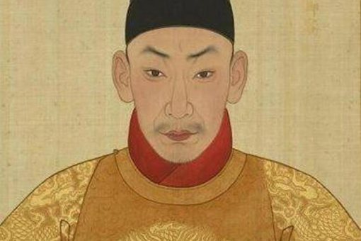 明武宗究竟是一位怎样的皇帝，明武宗是昏君吗？