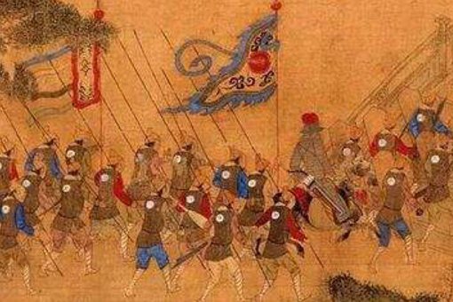 明武宗究竟是一位怎样的皇帝，明武宗是昏君吗？