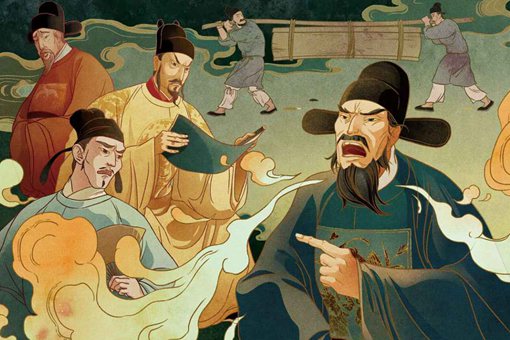 明武宗究竟是一位怎样的皇帝，明武宗是昏君吗？