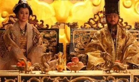 臣子让朱佑樘对纳妃，他是怎么回答的