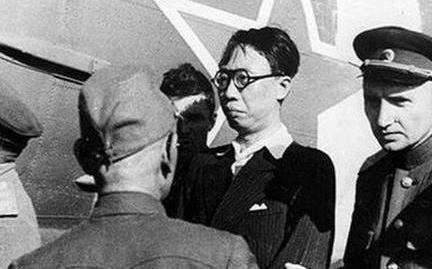 溥仪为什么不逃到国外去 而是成为苏联的俘虏呢