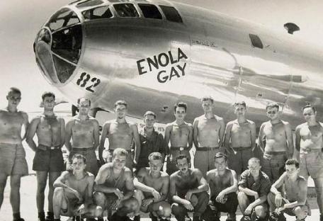 广岛核爆威力到底有多大 现场又是怎么样的