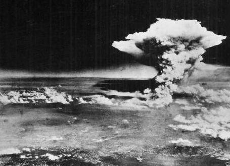 广岛核爆威力到底有多大 现场又是怎么样的