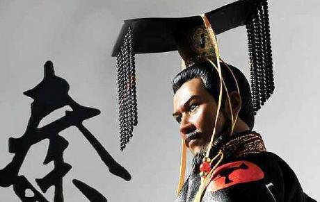 为什么嫪毐能让太后帮他生两个儿子