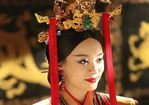 为什么嫪毐能让太后帮他生两个儿子