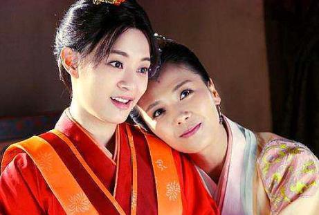 为什么嫪毐能让太后帮他生两个儿子