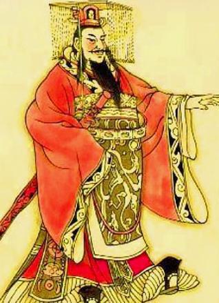 为什么嫪毐能让太后帮他生两个儿子