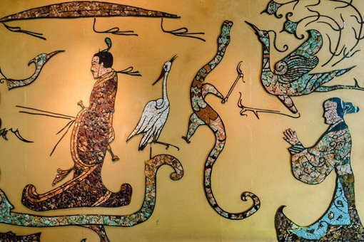 春秋五霸战国七雄是哪几位,他们是怎样的关系