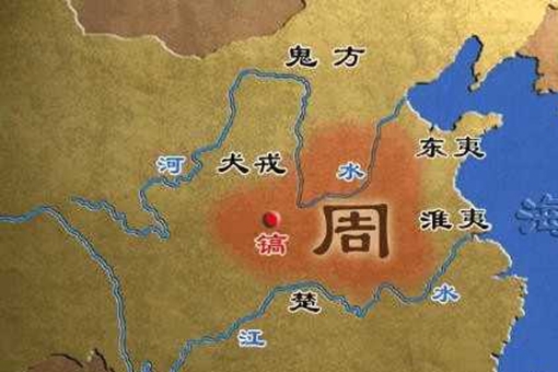 春秋五霸战国七雄是哪几位,他们是怎样的关系