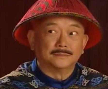 和珅为什么是乾隆留给嘉庆的遗产 只可惜嘉庆不懂得用