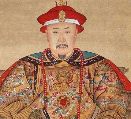 和珅为什么是乾隆留给嘉庆的遗产 只可惜嘉庆不懂得用