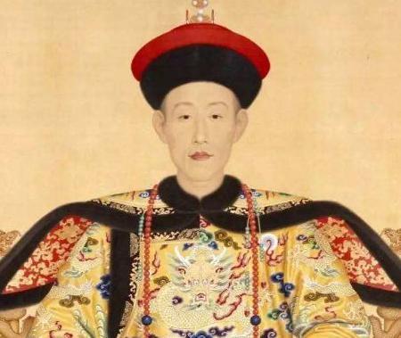 和珅为什么是乾隆留给嘉庆的遗产 只可惜嘉庆不懂得用