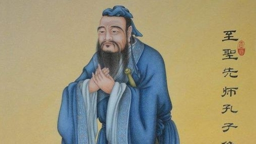 孔子的故国是哪里，孔子逝世前的话表达了什么意思