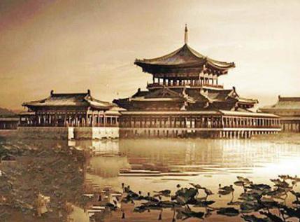 古代皇帝是怎么度过夏天的 有什么方法避暑