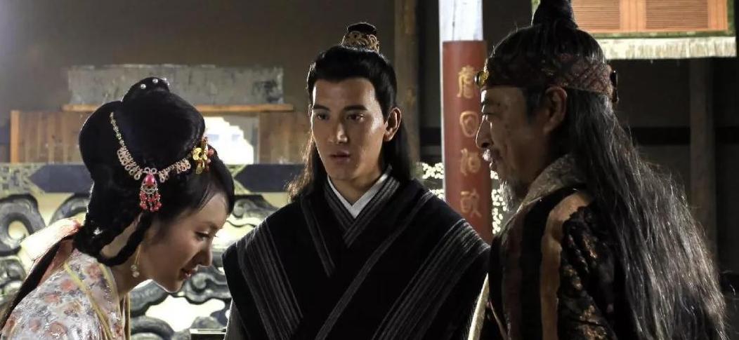 如果李世民玄武门之变失败,李建成当上了皇帝,唐朝会怎样发展?