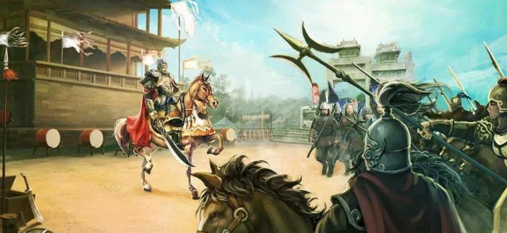 如果李世民玄武门之变失败,李建成当上了皇帝,唐朝会怎样发展?