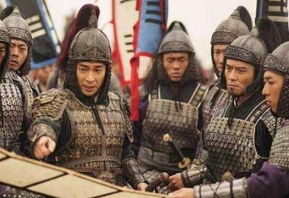 蓝玉明朝第一战神，他死后为什么只留下了一张人皮