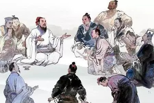 为什么百家争鸣只在春秋战国时期出现，这四点是原因